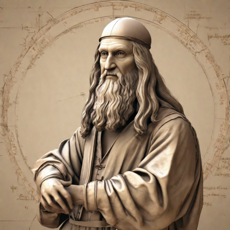 Leonardo Da Vinci Past The Innovations 2026