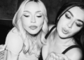 Madonna and Charli XCX Unite for New Tune “Danceteria Afterhours”