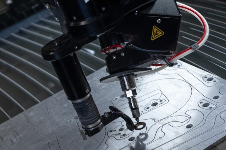 How one can maintain abrasive waterjet reducing dependable