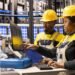 Benefiting from AI with edge software program