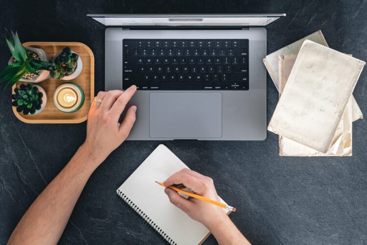 Important AI Instruments for Journaling