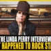 Linda Perry: Songwriter, Producer, Label Proprietor and All-Round Badass