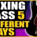 5 Totally different Methods to Combine Bass: Methods from 5 World-Class Mixers