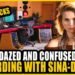 Producing Sina Drums at Increase Studios: No Click on, No Samples, No Modifying!