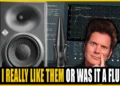 Neumann KH 150 Evaluation: Exceptional Low Finish, Readability and Room Alignment