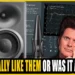 Neumann KH 150 Evaluation: Exceptional Low Finish, Readability and Room Alignment
