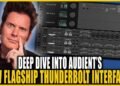 Audient Horizon: The Interfaces I’ve Been Asking Them to Construct