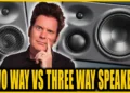 Studio Screens Defined: 5 Questions About Audio system Answered