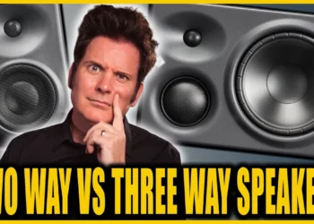 Studio Screens Defined: 5 Questions About Audio system Answered