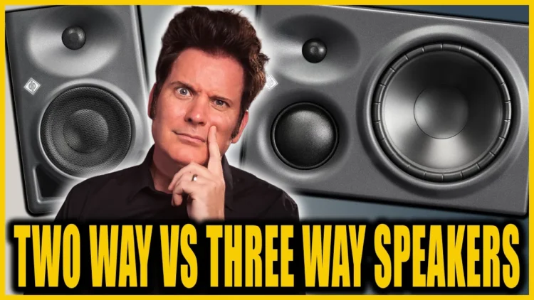 Studio Screens Defined: 5 Questions About Audio system Answered