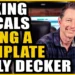Mixing Pop, Rock and Nation Vocals with the Identical Template Method: Billy Decker Reveals You How