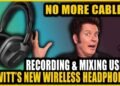 LEWITT LW6 Overview: Wi-fi Headphones I Can Really Report and Combine With