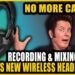LEWITT LW6 Overview: Wi-fi Headphones I Can Really Report and Combine With