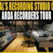 Inside Arda Recorders: Considered one of Europe’s Most Spectacular Studios Is Hidden in Porto