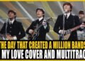 How Fernando Perdomo Reimagined The Beatles’ “All My Loving”