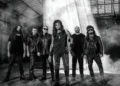 Watch: Ministry Performed “Scarecrow” For The First Time In Over 20 Years & Introduced Out Paul Barker At Crimson Rocks Present