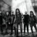 Watch: Ministry Performed “Scarecrow” For The First Time In Over 20 Years & Introduced Out Paul Barker At Crimson Rocks Present