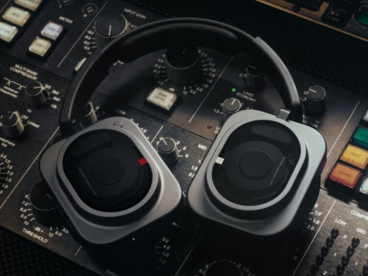 Nothing Headphone (1) Professional: value, specs and studio options