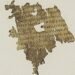Distinctive 4th-Century Fragment Of The Odyssey Discovered In Utrecht College Library