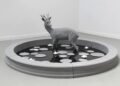Hans Op de Beeck Faucets into Reminiscence, Time, and Enigma in ‘Vanishing Level’ — Colossal