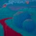 Anna Ortiz Traverses the A number of Realities of the Borderlands — Colossal