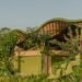 10 beautiful buildings ‘blended’ with nature