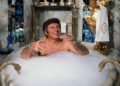 The key lifetime of outrageous showman Liberace