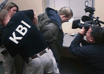 How controversial 2000s paedophile-hunting present To Catch a Predator rocked US TV