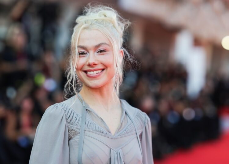 Phoebe Bridgers Earns Acclaim For ‘Primetime,’ Contributes New Track To Finish Credit