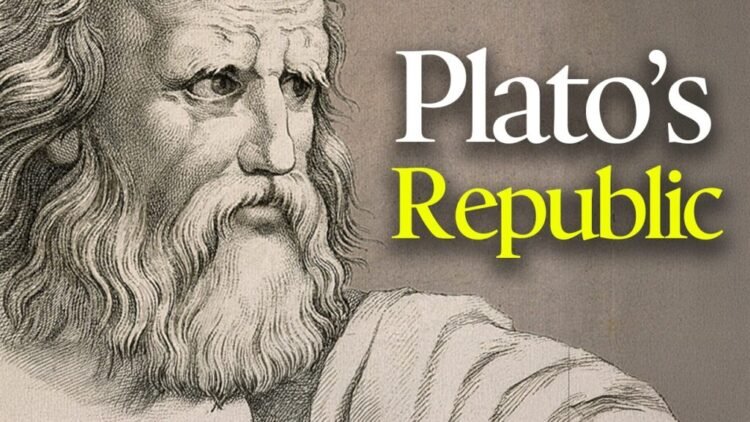The Radical Concepts of Plato’s Republic: An In-Depth Introduction