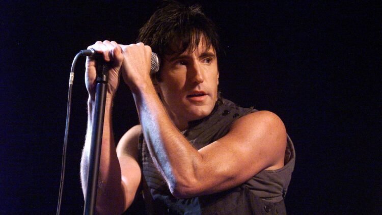 “I obtained to a degree the place no matter shred of liking I had for myself was misplaced. I used to be on a quick path to demise.” Celebrating Trent Reznor’s lengthy, laborious street out of hell, as heard on 9 Inch Nails’ masterpiece The Fragile