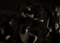 Rev3rent’s “She Let The World Run Rampant” Music Video Launched, Debut Album Due In October