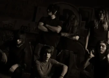 Rev3rent’s “She Let The World Run Rampant” Music Video Launched, Debut Album Due In October