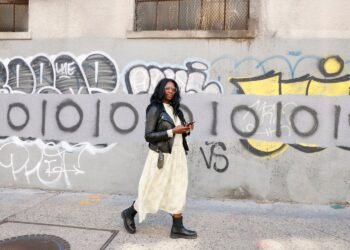 10 Important Objects for Simple + Trendy Faculty Drop Off Outfits