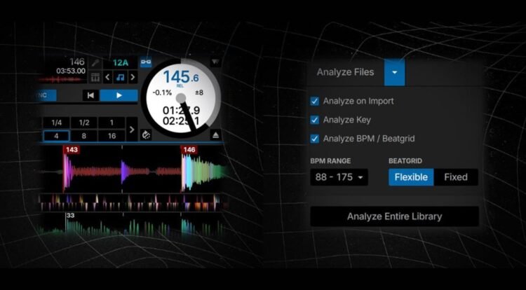 Serato 5 Lacking Information: What Modified and Find out how to Repair Them