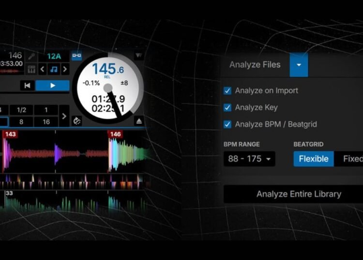 Serato 5 Lacking Information: What Modified and Find out how to Repair Them