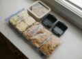 An Simple Method to Reward Selfmade Freezer Meals