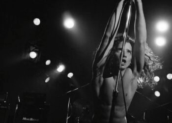 How Soundgarden’s Louder Than Love turned up the quantity on Seattle’s grunge scene