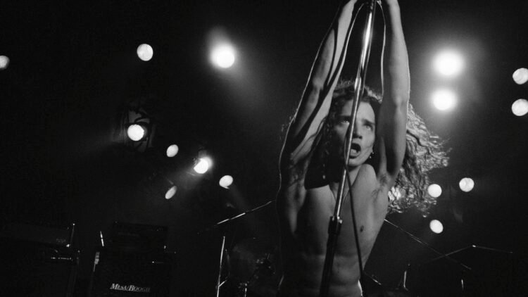 How Soundgarden’s Louder Than Love turned up the quantity on Seattle’s grunge scene