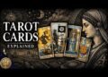 The Lengthy, Unusual Historical past of Tarot Playing cards: From the 14th Century to Fashionable Instances