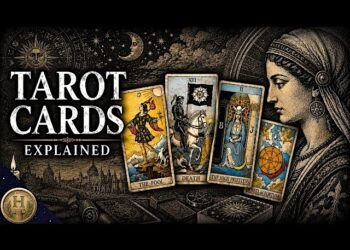 The Lengthy, Unusual Historical past of Tarot Playing cards: From the 14th Century to Fashionable Instances