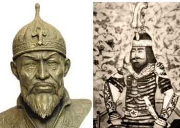 Timur: One Of Historical past’s Most Profitable Army Leaders And His Want To Conquer However Not To Rule Historic Pages