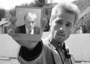 “Can I Mislead Myself to Be Completely satisfied?” Nolan’s Themes, MAGA’s Blinders and Us