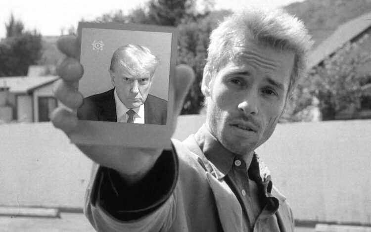 “Can I Mislead Myself to Be Completely satisfied?” Nolan’s Themes, MAGA’s Blinders and Us