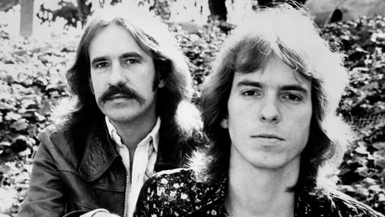 The Bellamy Brothers’ Let Your Love Move – the story behind the track