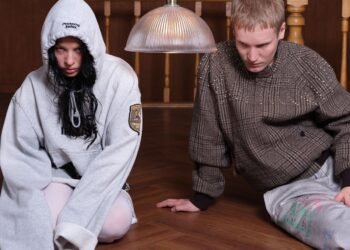 Brutalismus 3000 Share New Music “Drop Your Spirit”: Pay attention