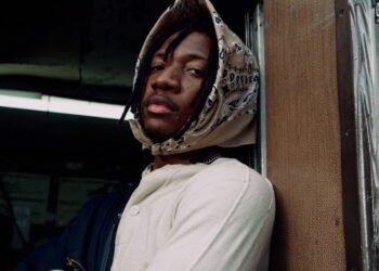How Kenny Mason realized to comply with his inside visions : NPR