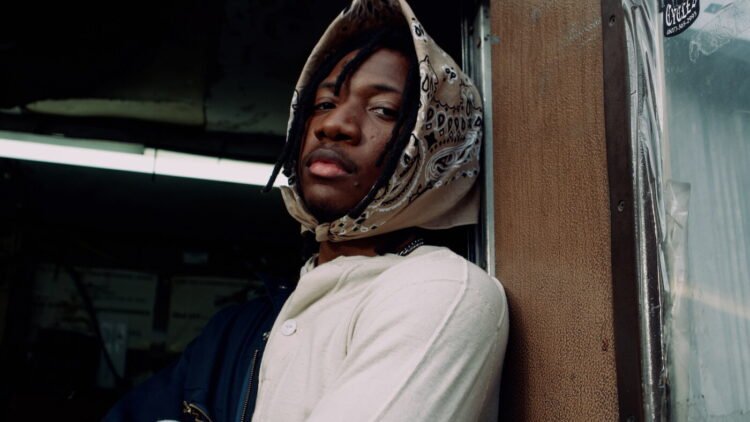 How Kenny Mason realized to comply with his inside visions : NPR