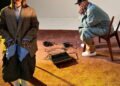 Gettin’ useless contemporary with Erykah Badu and Saul Williams : NPR