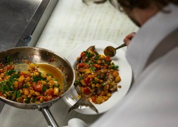 ‘Rhythm & Roux’ is a New Orleans cookbook with tales from jazz musicians : NPR